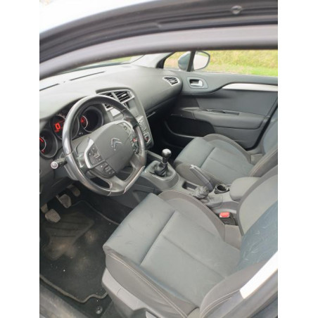 Feu arriere principal droit (feux) CITROEN C4 2