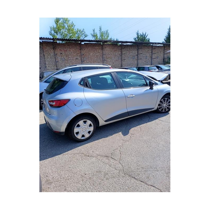 Feu arriere principal droit (feux) RENAULT CLIO 4