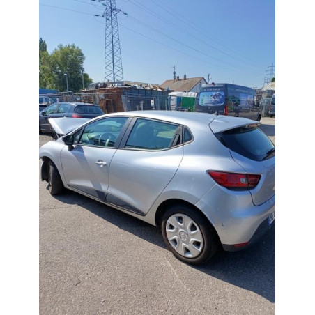 Feu arriere principal gauche (feux) RENAULT CLIO 4