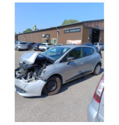 Feu arriere principal gauche (feux) RENAULT CLIO 4 Photo n°3