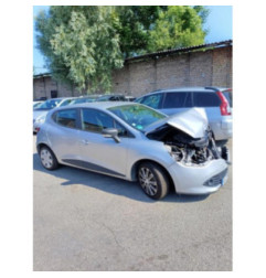 Feu arriere principal gauche (feux) RENAULT CLIO 4 Photo n°4