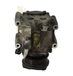 Compresseur clim JAGUAR X-TYPE Photo n°1