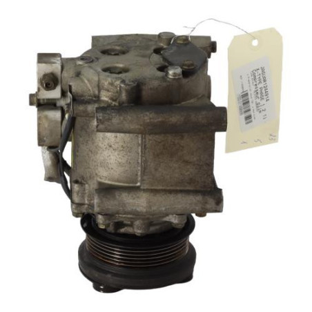 Compresseur clim JAGUAR X-TYPE