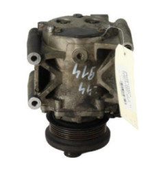 Compresseur clim JAGUAR X-TYPE Photo n°3