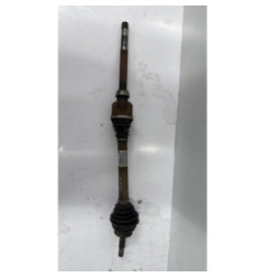 Cardan gauche (transmission) PEUGEOT 208 1 Photo n°1