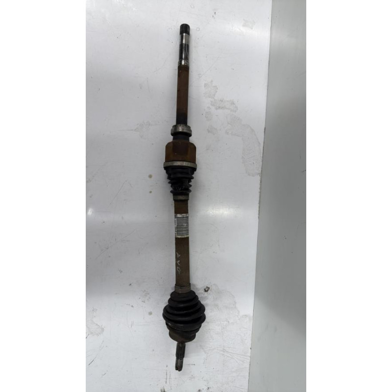 Cardan gauche (transmission) PEUGEOT 208 1