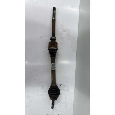 Cardan gauche (transmission) PEUGEOT 208 1 Photo n°1