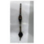 Cardan gauche (transmission) PEUGEOT 208 1