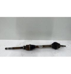 Cardan gauche (transmission) PEUGEOT 208 1