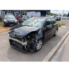 Cardan gauche (transmission) PEUGEOT 208 1 Photo n°5