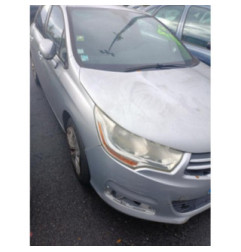 Vitre arriere droit CITROEN C4 2 Photo n°1