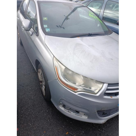 Vitre arriere droit CITROEN C4 2 Photo n°1