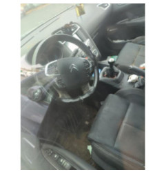 Autoradio d'origine CITROEN C4 2 Photo n°3