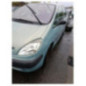 Aile avant gauche CITROEN XSARA PICASSO