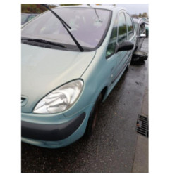 Compteur CITROEN XSARA PICASSO Photo n°4