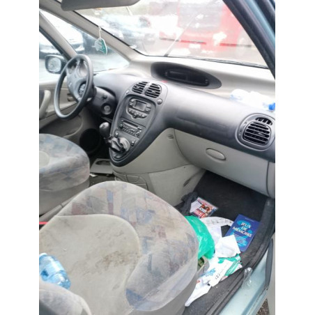 Com (Bloc Contacteur Tournant+Commodo Essuie Glace+Commodo Phare) CITROEN XSARA PICASSO