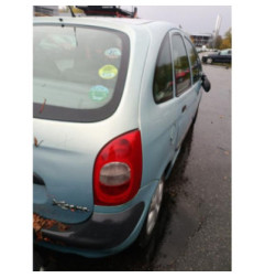 Optique avant principal gauche (feux)(phare) CITROEN XSARA PICASSO Photo n°1