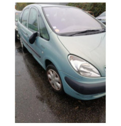 Optique avant principal gauche (feux)(phare) CITROEN XSARA PICASSO Photo n°3