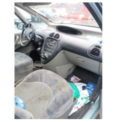 Moteur essuie glace avant CITROEN XSARA PICASSO