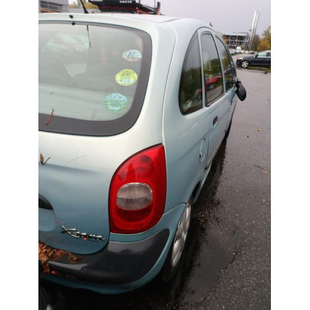 Ceinture avant gauche CITROEN XSARA PICASSO Photo n°1