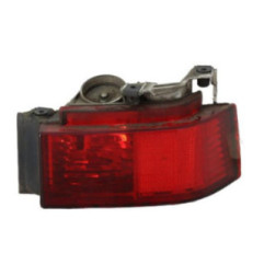 Feu arriere secondaire droit (feux) OPEL MERIVA A Photo n°1