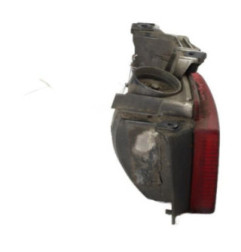 Feu arriere secondaire droit (feux) OPEL MERIVA A Photo n°4