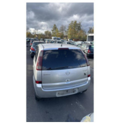 Feu arriere secondaire droit (feux) OPEL MERIVA A Photo n°11