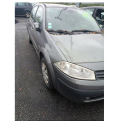 Retroviseur droit RENAULT MEGANE 2 Photo n°1