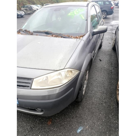 Retroviseur droit RENAULT MEGANE 2