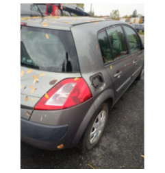 Retroviseur droit RENAULT MEGANE 2 Photo n°3