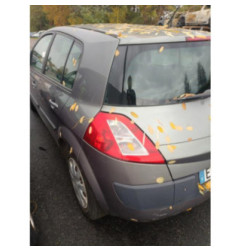 Retroviseur droit RENAULT MEGANE 2 Photo n°4