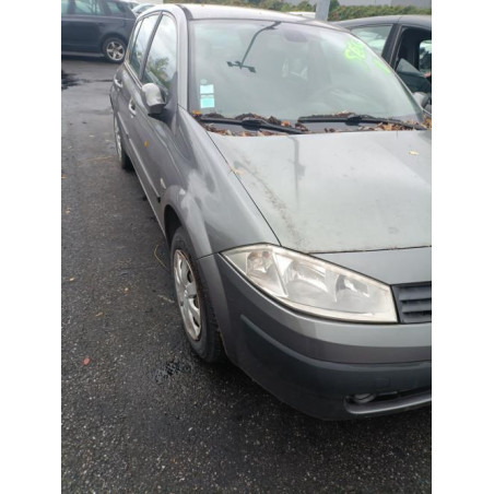 Retroviseur gauche RENAULT MEGANE 2 Photo n°1