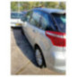 Pare choc arriere CITROEN C4 PICASSO 1