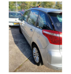 Ceinture avant droit CITROEN C4 PICASSO 1 Photo n°1