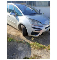 Ceinture avant gauche CITROEN C4 PICASSO 1 Photo n°6