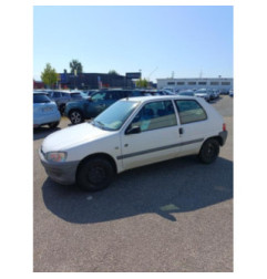 Porte avant droit PEUGEOT 106