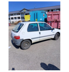 Retroviseur droit PEUGEOT 106 Photo n°3