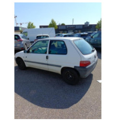 Retroviseur gauche PEUGEOT 106 Photo n°5