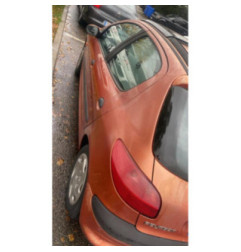 Alternateur PEUGEOT 206