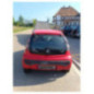 Renfort pare choc arriere (traverse) CITROEN C1 1