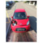 Renfort pare choc arriere (traverse) CITROEN C1 1