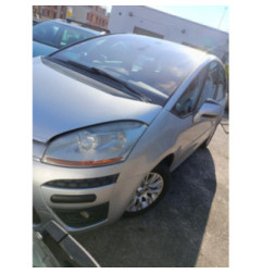 Bras essuie glace avant CITROEN C4 PICASSO 1 Photo n°5