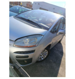 Feu arriere principal droit (feux) CITROEN C4 PICASSO 1 Photo n°4