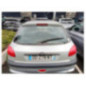 Renfort pare choc avant (traverse) PEUGEOT 206