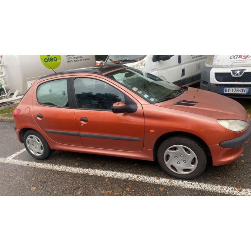 Feu arriere principal droit (feux) PEUGEOT 206