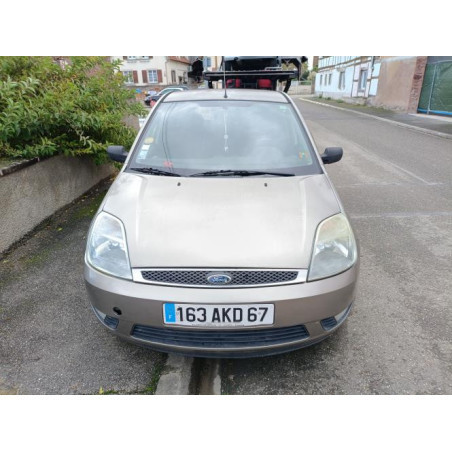 Feu arriere principal droit (feux) FORD FIESTA 5