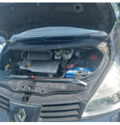 Etrier avant gauche (freinage) RENAULT ESPACE 4 Photo n°1