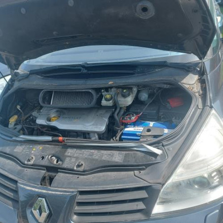 Boite de vitesses RENAULT ESPACE 4 Photo n°1