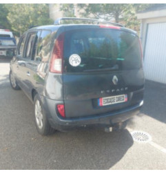 Aile avant droit RENAULT ESPACE 4 Photo n°4