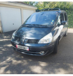 Retroviseur droit RENAULT ESPACE 4 Photo n°6